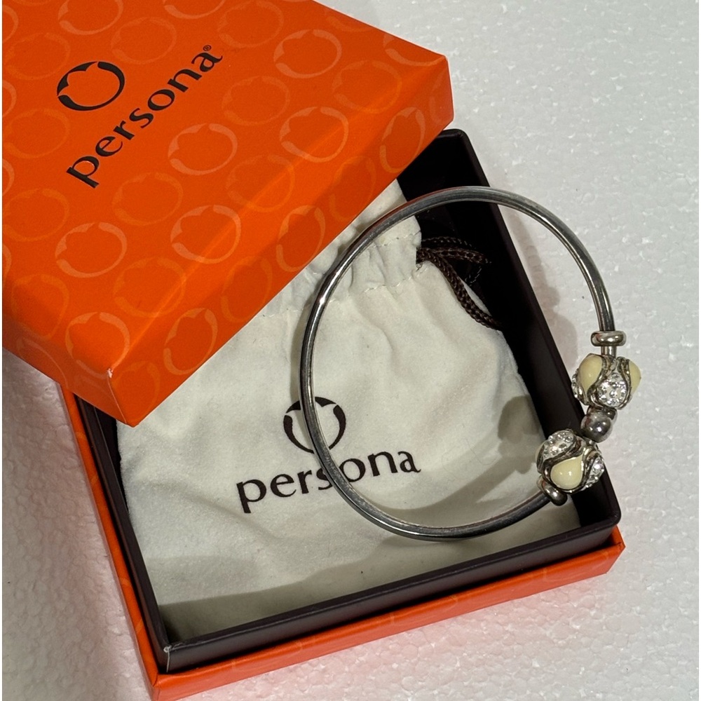 Persona Bangle